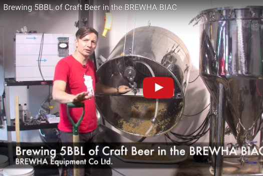 Best microbrew equipment system