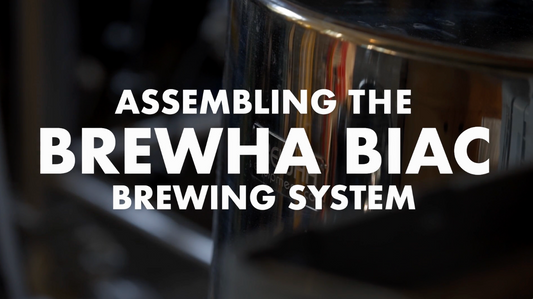 assembling the brewha biac