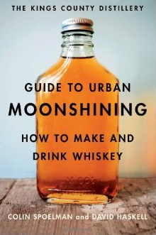 how to make whiskey