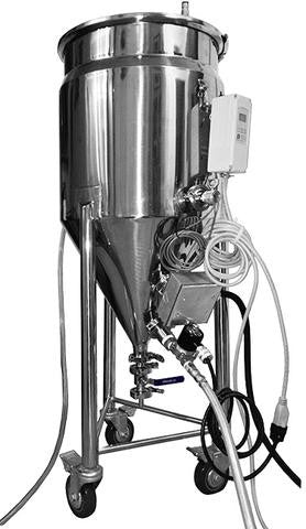 how to brew beer