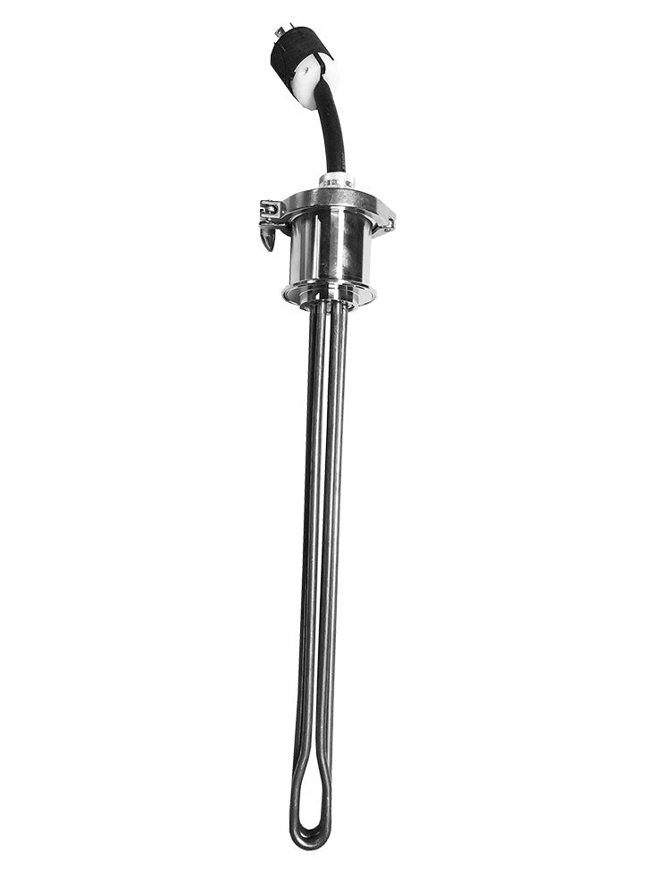 Premium Stainless Immersion Heating Element