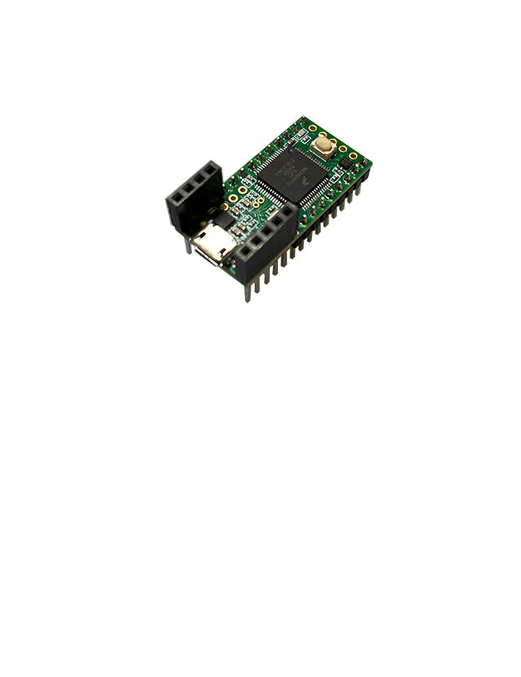 touchscreen controller