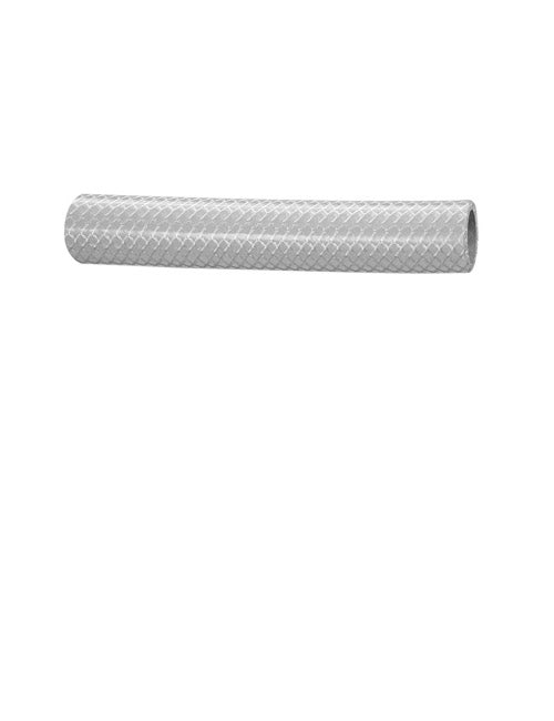 high temperature braided food grade silicone hose