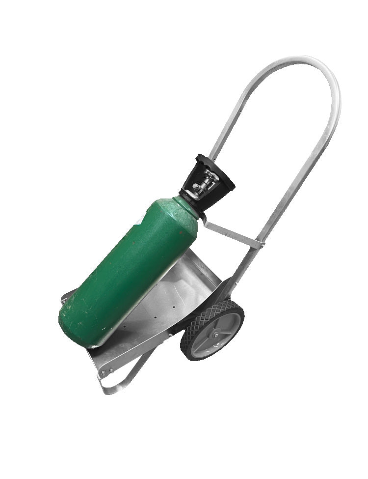 Pump Cart