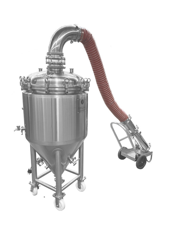 non mixing steam condensor