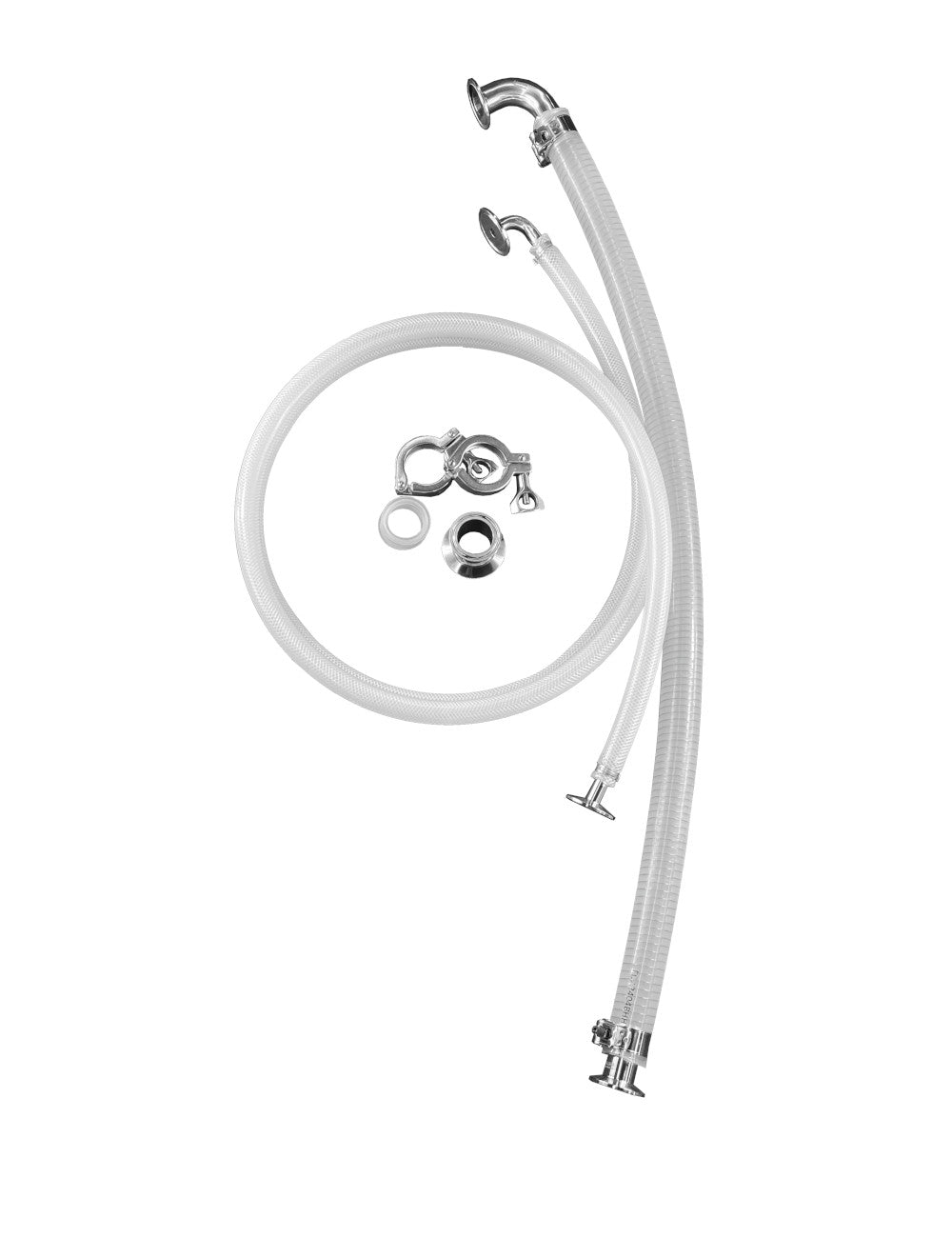 pro pump hose kit