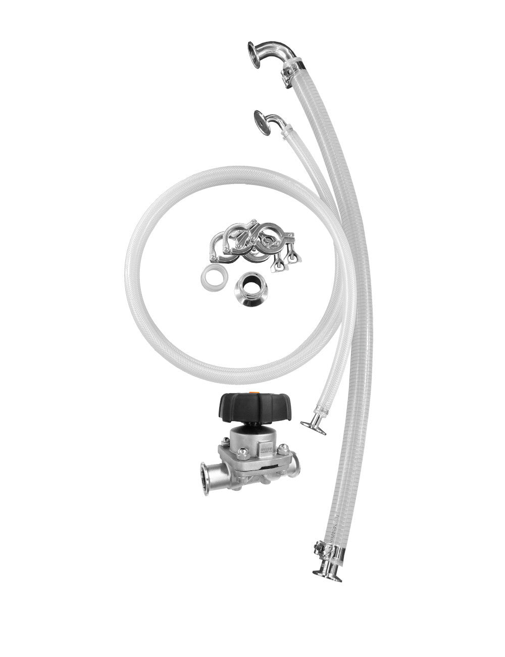 pro pump hose kit