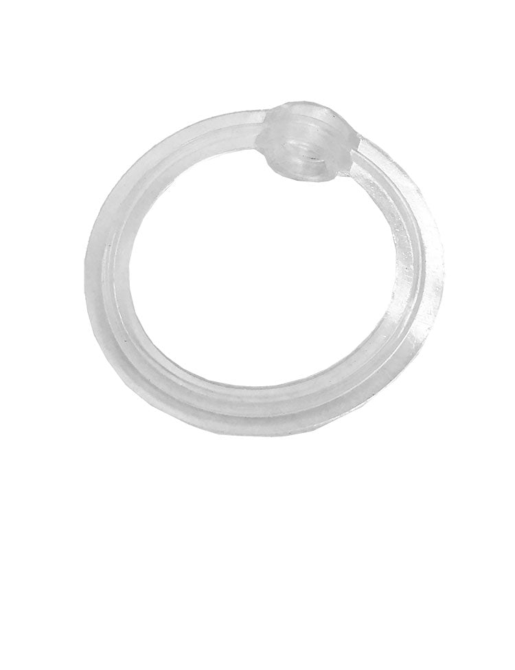 sanitary ball valve gasket