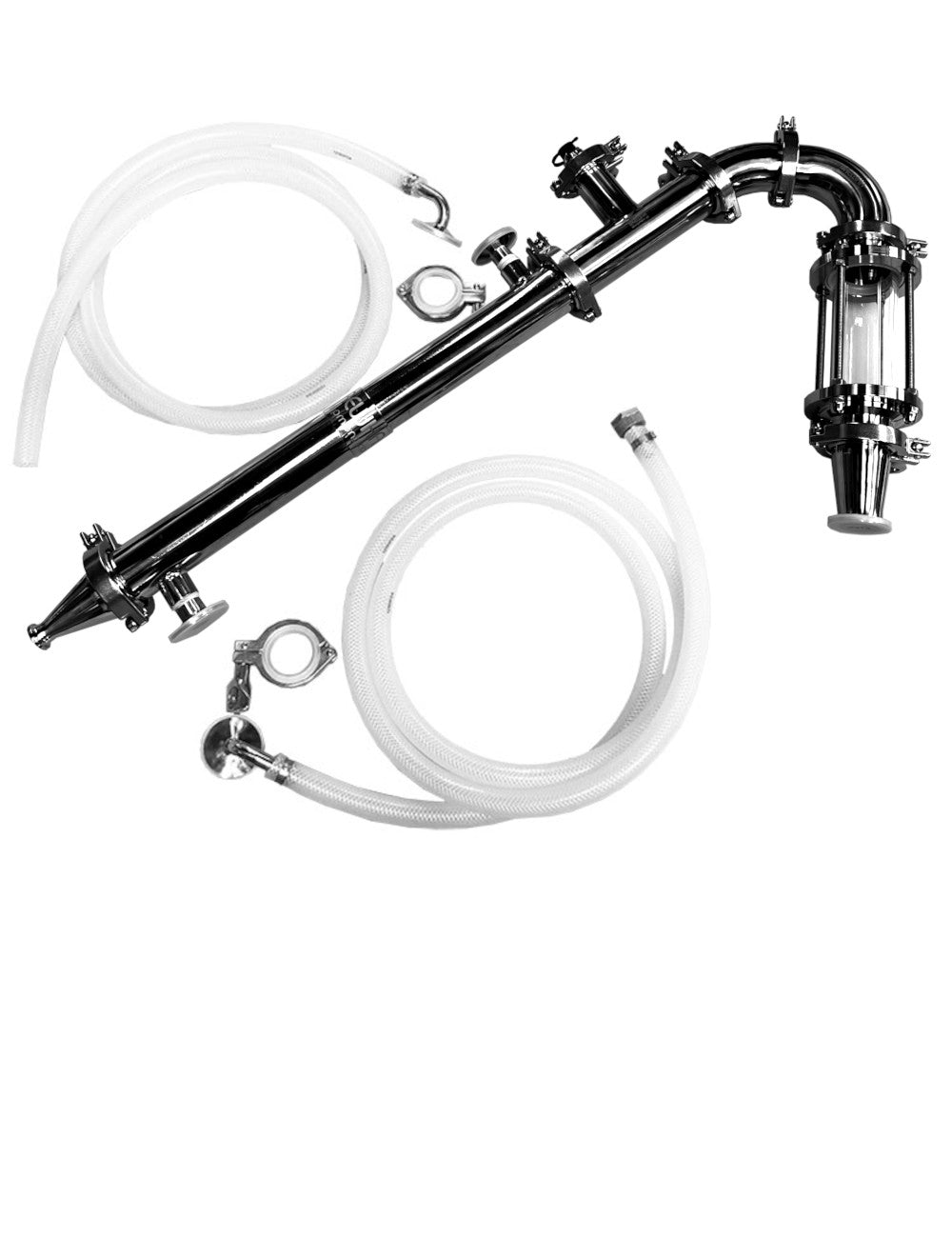 shotgun condensor kit