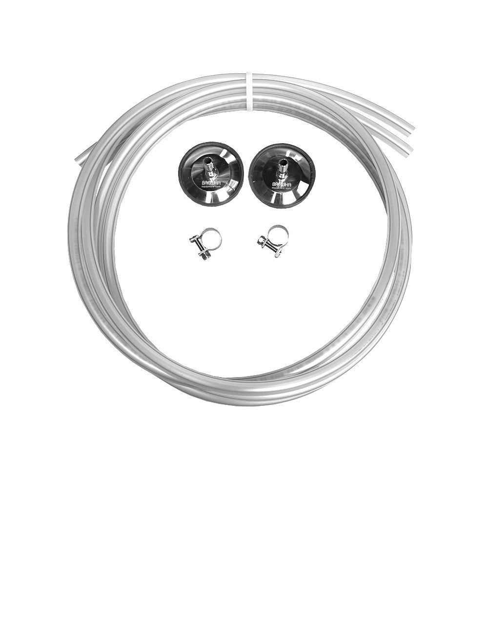 fermenter to lindr dispenser connect kit