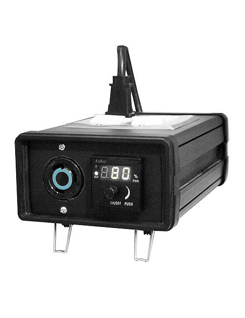 240V Tabletop Power Control Box 30A controller