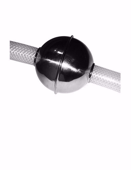 Float for wort hose