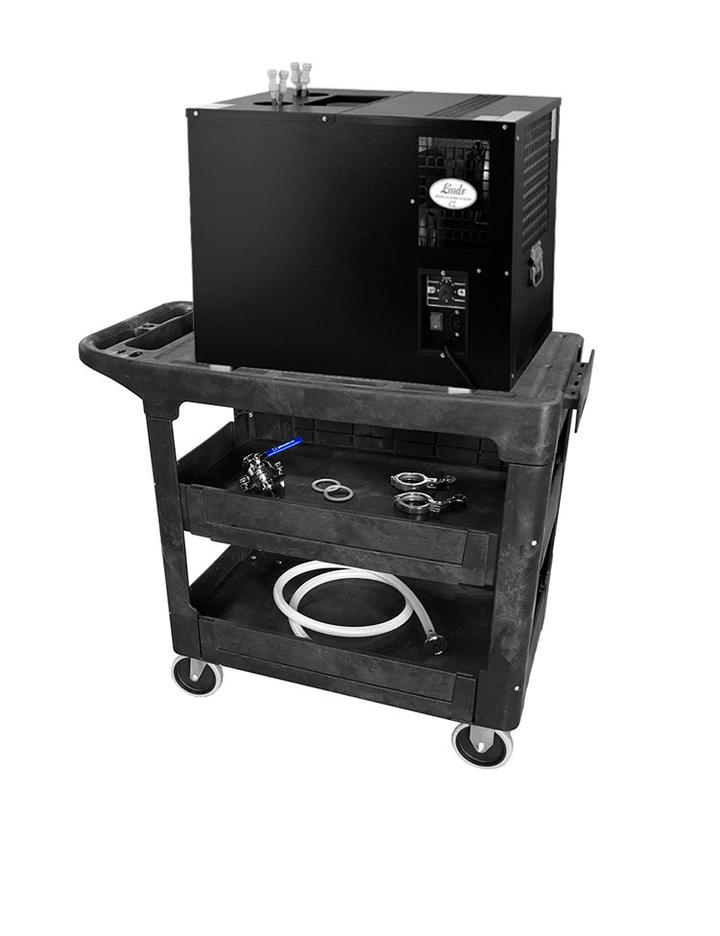 Homebrewery BIAC Beer Brewing System