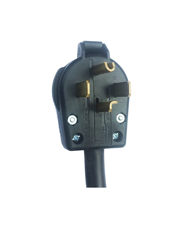 Nema 14-30 for brewery controller