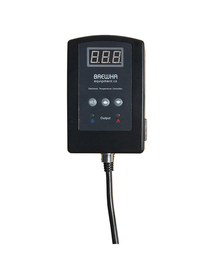 Electronic Temperature Controller