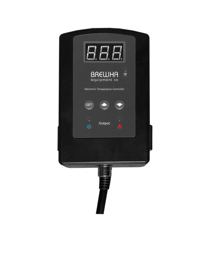 Electronic Temperature Controller