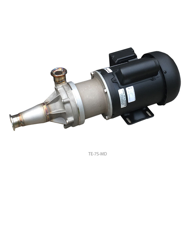 march 7s beer pump