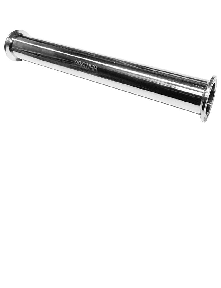 sanitary tube