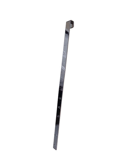 Stainless Water Level Ruler Dipstick