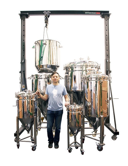 assembl instruction brewha biac complete brewing system