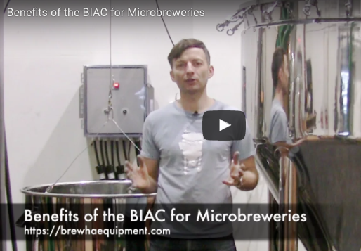 Benefits of the BIAC for Restaurants and Microbreweries