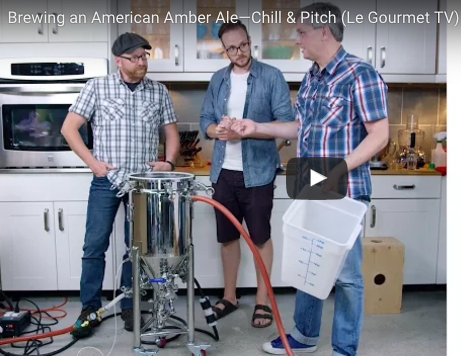 ferment american amber le gourmet tv