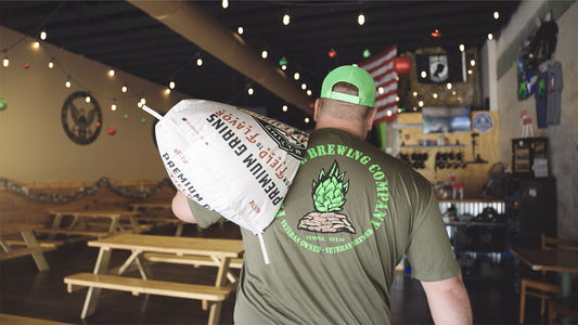 Starting a Veteran-Owned Brewery in Texas