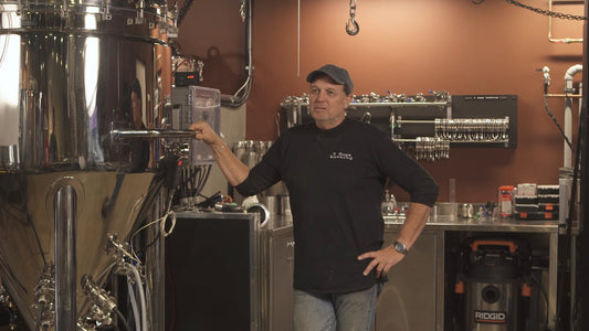 steps on how to open a small brewery