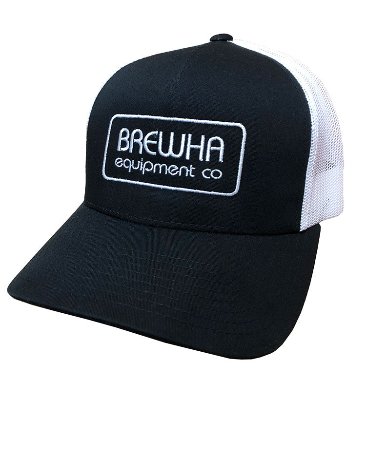 BREWHA Branded Merchandise