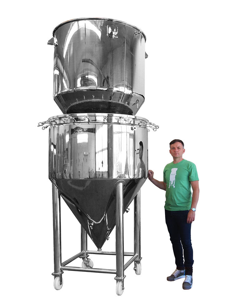 Turnkey Brewery System
