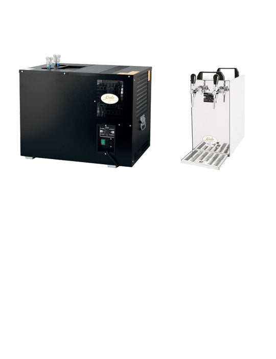 Brewery Chillers and Beverage Dispensers
