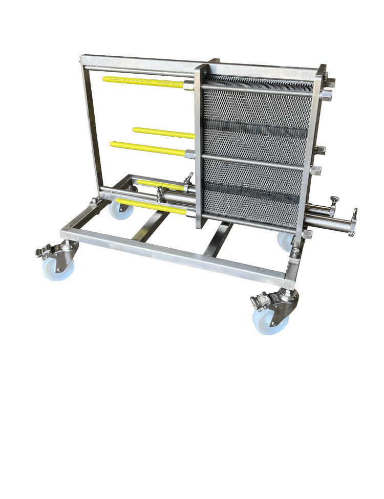 Water Heating and Cooling Equipment