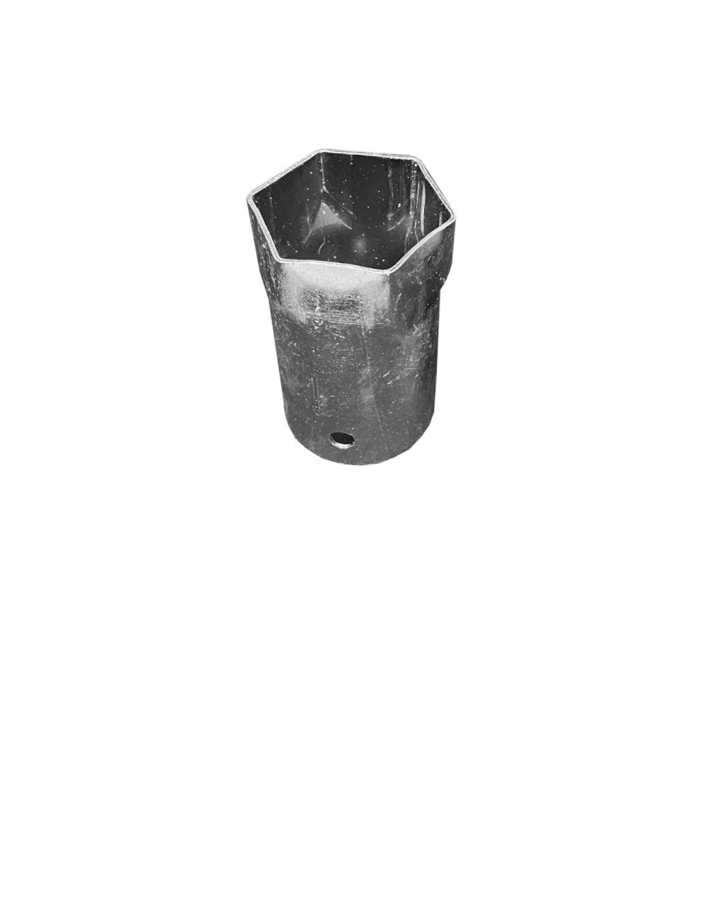 2 and one eighth 54mm hex wrench for immersion water heater element