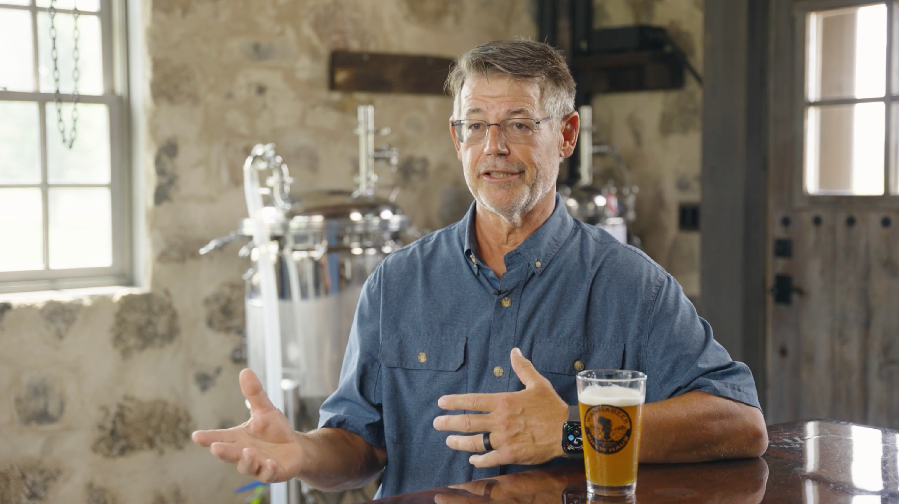 Load video: what is the best home brewery kit