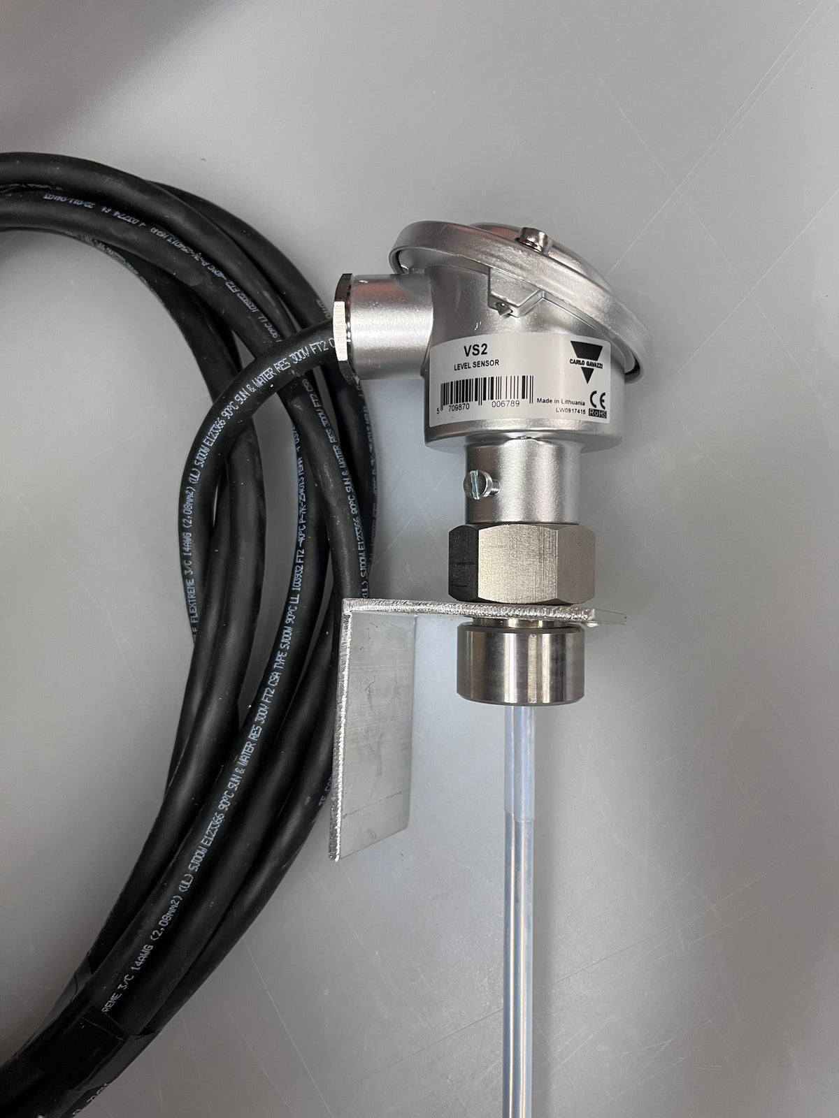 Carlo VS2 level sensor