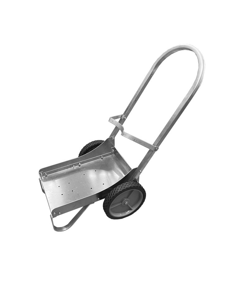 economy cylinder cart