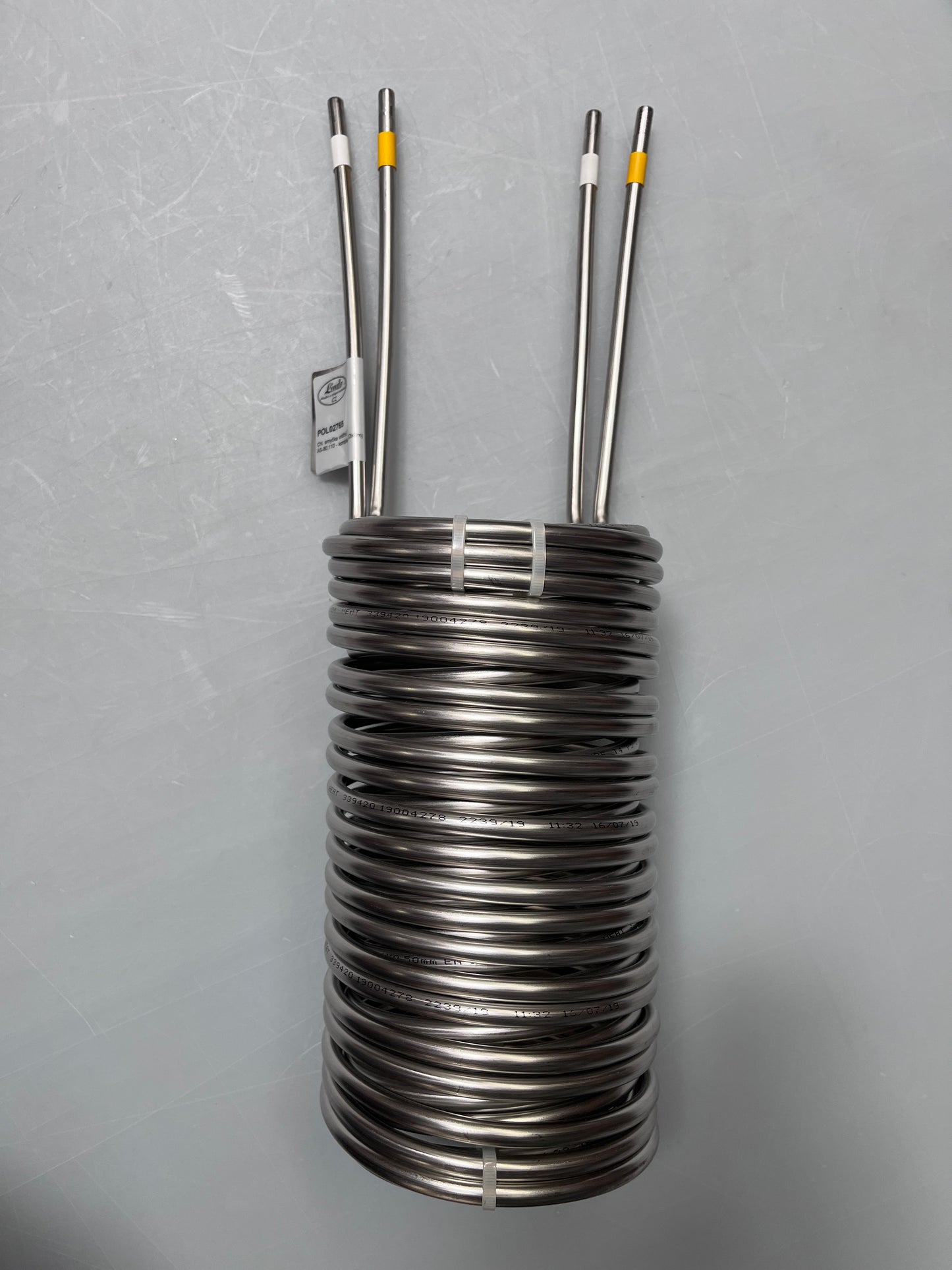 Brewery Water Chiller