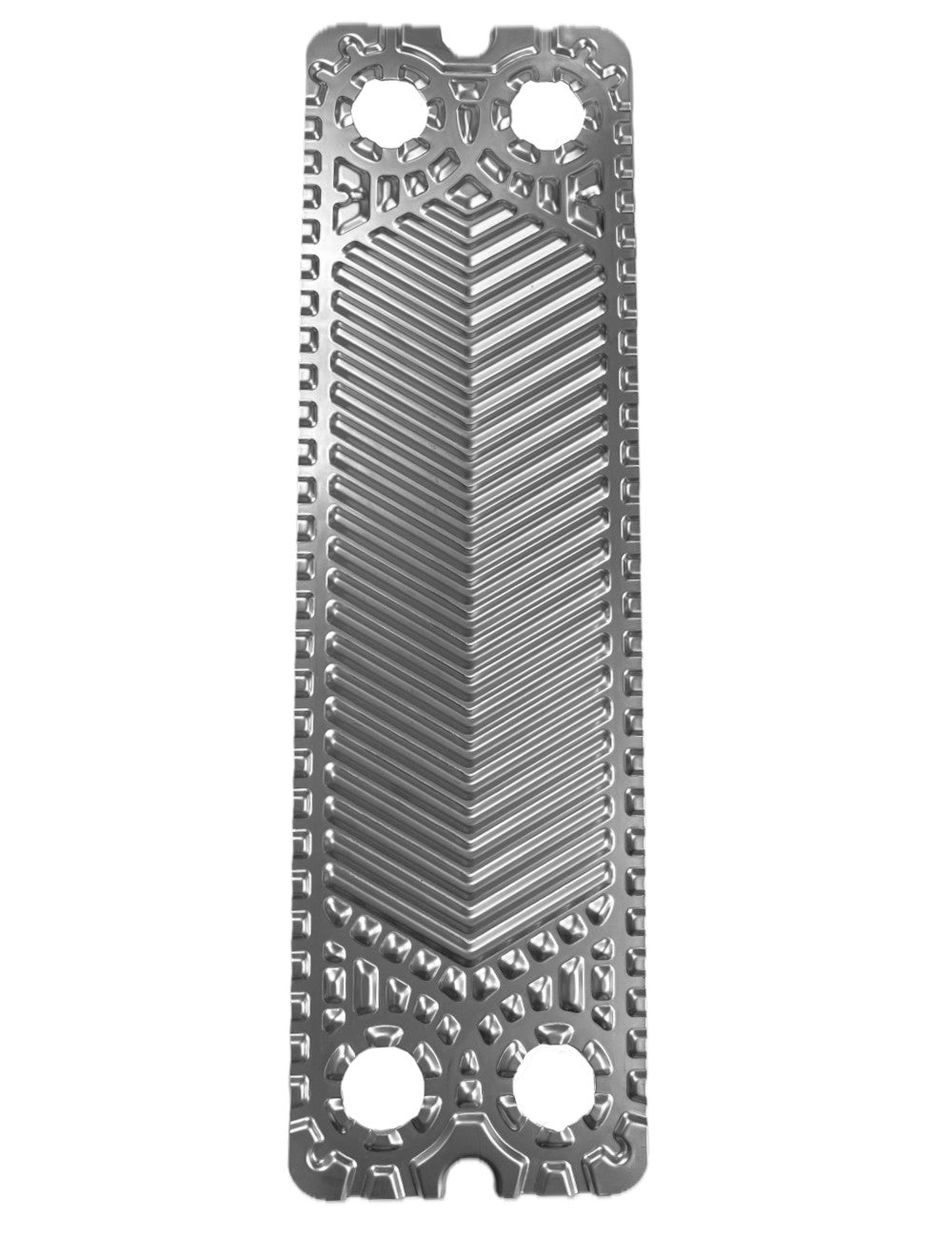 plate chiller replacement flow plate HGO113A BREWHA