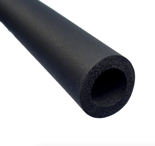 9mm tube insulation