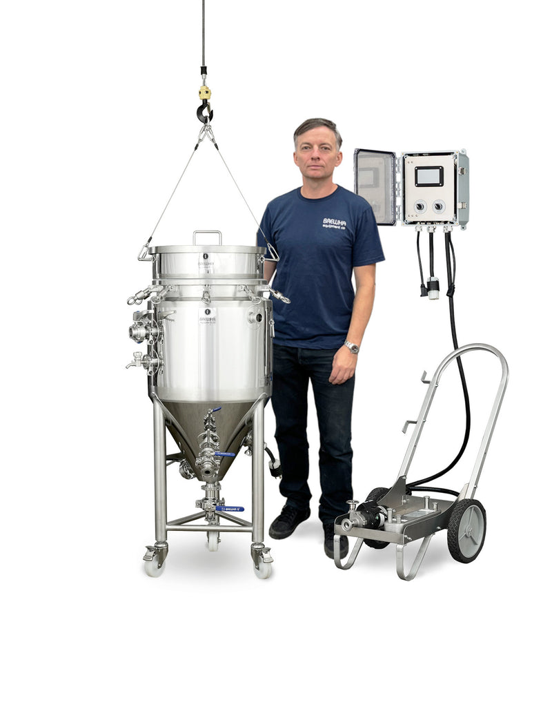 complete best home brewing system