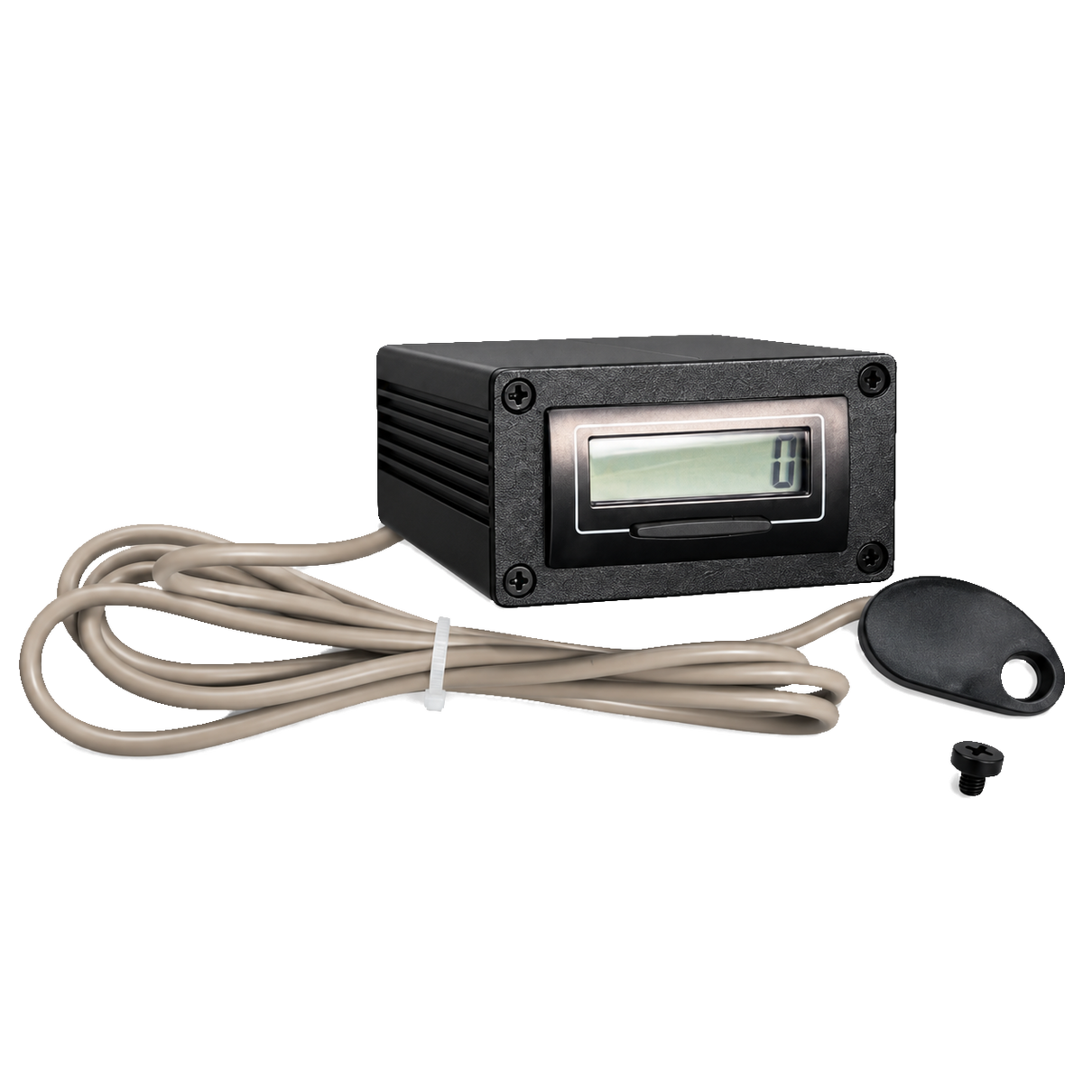 Water Flow Meter (Single Jet)