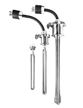 Load image into Gallery viewer, stainless immersion brewery heater element