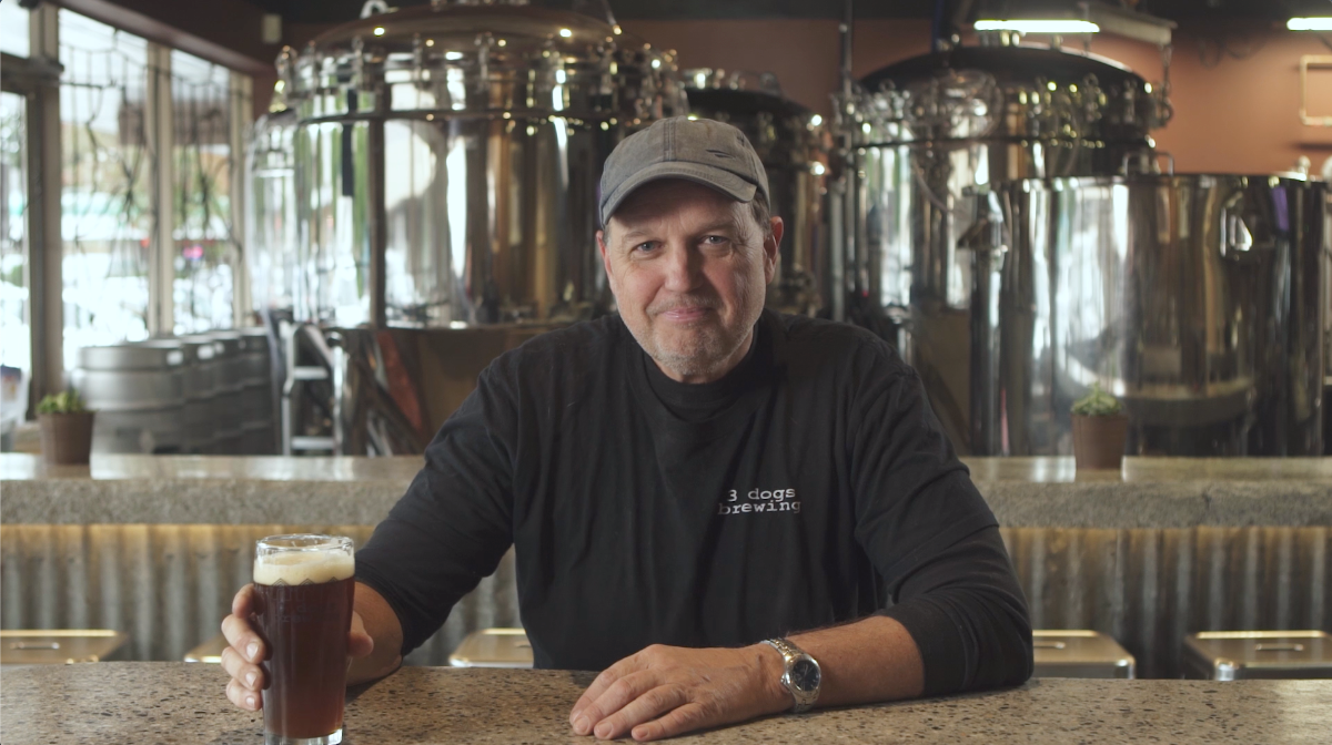 Load video: How to open a brewery