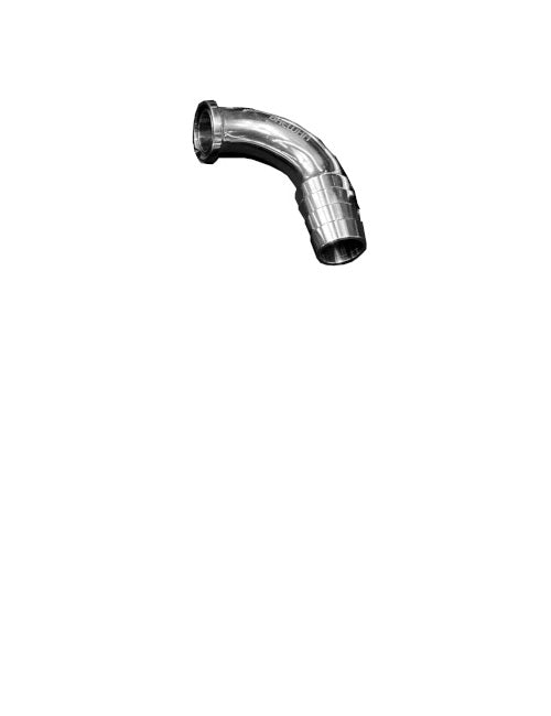 Stainless Sanitary Hose Barb Fittings