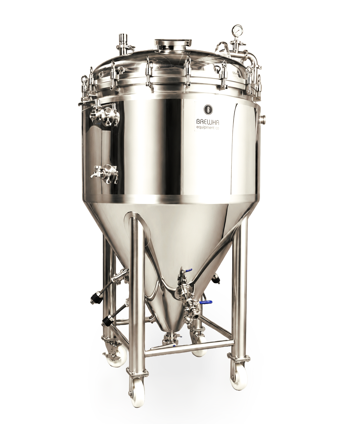 BREWHA BIAC small brewery brewing system