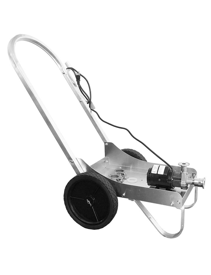 Brewery Pump BREWHA Equipment Co The simplest way to brew