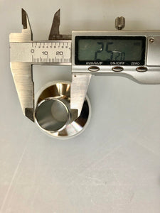 Sanitary Hose Barb Fittings Final Sale Clearance