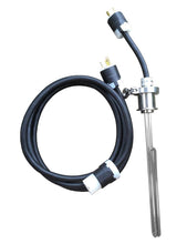 Load image into Gallery viewer, stainless water heating element assembly
