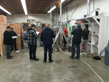 Load image into Gallery viewer, BREWday workshop masterclass at our shop in Victoria, BC