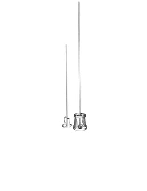 mash paddle mixer agitator